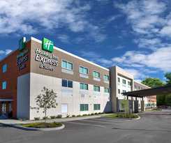 Hotel Holiday Inn Express & Suites New Castle