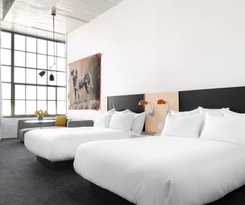 Hotel Fordson , In The Unbound Collection By Hyatt