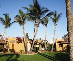 Apartamentos Bungalows Parque Bali