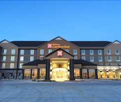 Hotel Hilton Garden Inn Ardmore