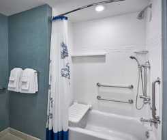 Hotel Residence Inn By Marriott Ocean City