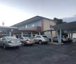 Hotel Red Carpet Inn Blacksburg