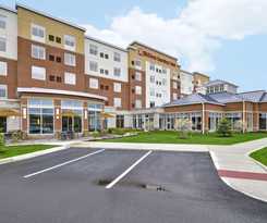 Hilton Garden Inn Detroit Troy