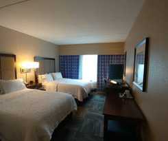 Hotel Hampton Inn Lexington Medical Center