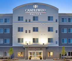 Hotel Candlewood Suites Kearney, An Ihg
