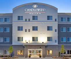 Hotel Candlewood Suites Grand Island, An Ihg