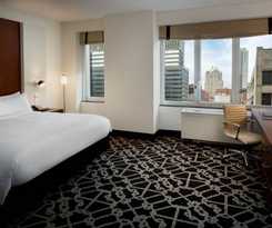 Hilton Brooklyn New York