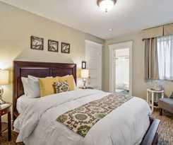 Hotel Parker Guest House San Francisco