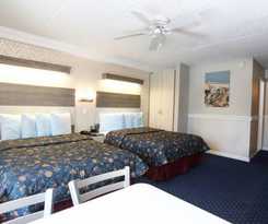 Hotel Adventurer Oceanfront Inn