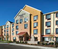Towneplace Suites By Marriott Detroit Troy