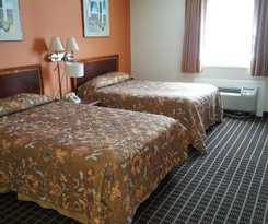 Woonsocket Motor Inn