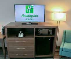Hotel Holiday Inn & Suites Denver Tech Center-cent
