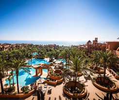 Royal Hideaway Sancti Petri
