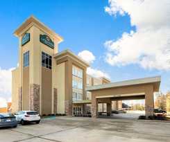 Hotel La Quinta Inn and Suites By Wyndham West Monroe