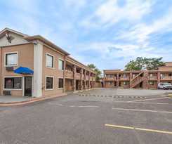 Travelodge By Wyndham South Hackensack