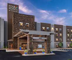 Hotel Four Points By Sheraton Charlotte - Lake Norman
