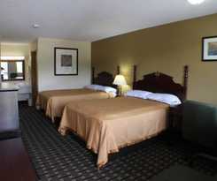 Motel Western Thomasville