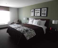 Hotel Sleep Inn and Suites Airport