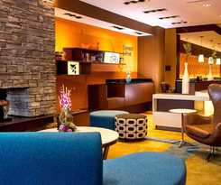 Fairfield Inn & Suites By Marriott Richmond Midlot