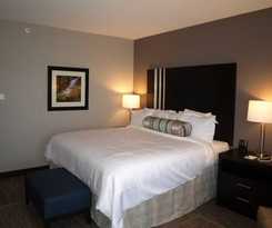 Hotel At Batavia Downs