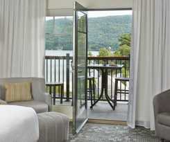 Courtyard By Marriott Lake George