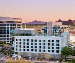Hotel Ac By Marriott Phoenix Tempe/downtown