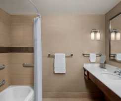 Hotel Hilton Garden Inn Lubbock
