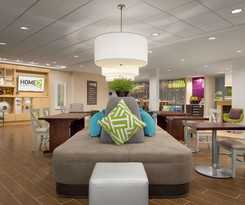 Hotel Home2 Suites By Hilton Cartersville