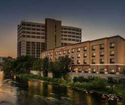 Hotel Courtyard By Marriott Reno Downtown/riverfront