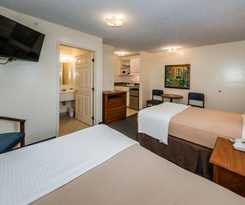 Hotel Tampa Bay Extended Stay