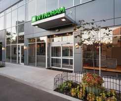 Wyndham Garden Laguardia South
