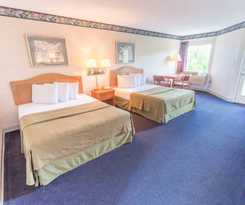 Hotel Twin Mountain Inn and Suites