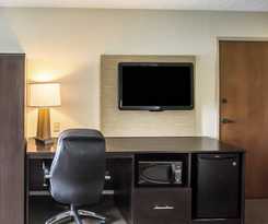 Hotel Sleep Inn South Joplin