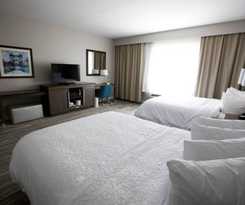 Hotel Hampton Inn Blue Ash/cincinnati