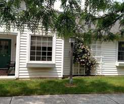 Spruce Lane Lodge and Cottages
