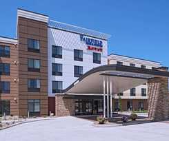 Fairfield Inn and Suites By Marriott La Crosse Downtown