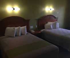 Red Carpet Inn - New Brunswick