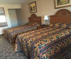 Budget Inn Ardmore