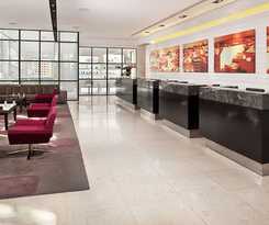 Hotel Me Madrid By Melia