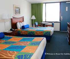 Hotel Harris House By The Beach