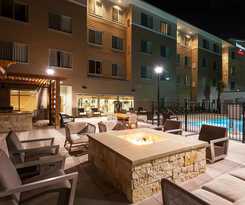 Hotel Residence Inn By Marriott Austin Airport