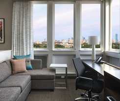 Hotel Residence Inn By Marriott Boston Watertown