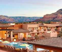 Hotel Courtyard By Marriott Sedona