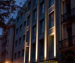 Suites Viena Plaza De España