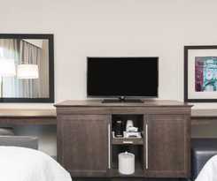 Hotel Hampton Inn and Suites Chicago Schaumburg