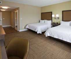 Hampton Inn Minneapolis-roseville,mn