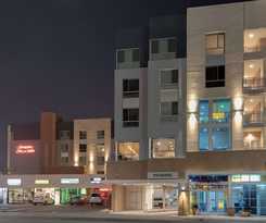 Hotel Hampton Inn and Suites Los Angeles - Glendale