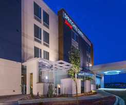 Hotel Springhill Suites By Marriott Gallup