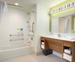 Home 2 Suites By Hilton Roseville Minneapolis