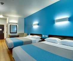 Motel 6 Poplar Bluff, Mo